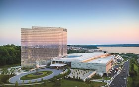 Mgm 내셔널 하버